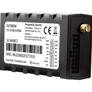 GV300W