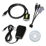 Kit configuración GV75W