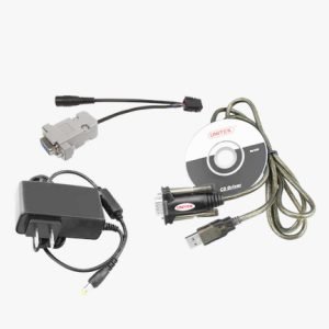 Kit configuración GV75 MG