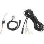 Sensor ultrasónico de combustible UFS300