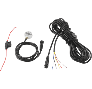 Sensor ultrasónico de combustible UFS300