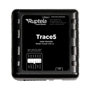 Trace5 LTE - LA