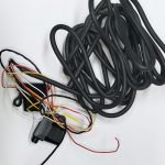 CV100LG DEBUG CABLE