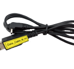 Data cable MV4