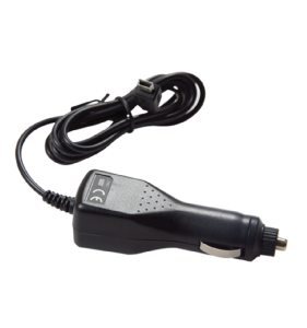 Cigarette Lighter Power Adapter (CCP)