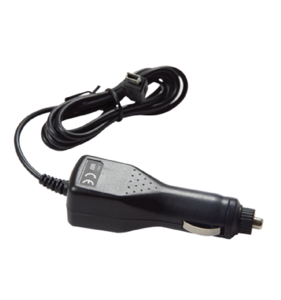 Cigarette Lighter Power Adapter (CCP)
