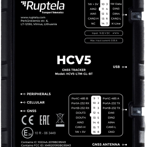 HCV5