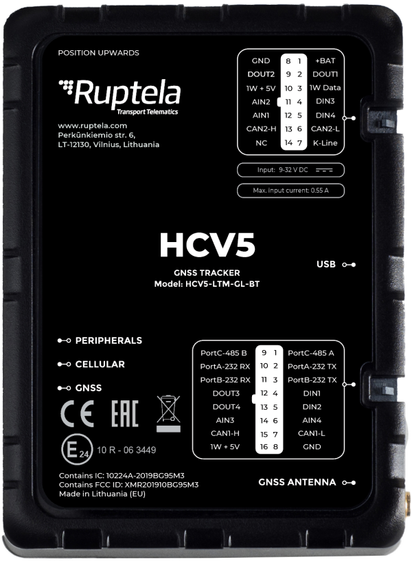 HCV5