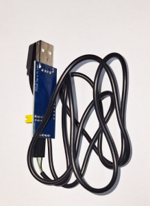 Upgrade Config Cable LL303 PRO