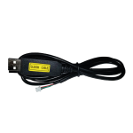 GL500M DATA CABLE (CONFIG)