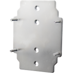 GV600 Mounting Bracket