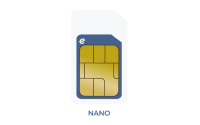 Nano 4FF (Chica)