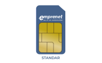 Standard 2FF (Grande)