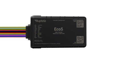 Eco5 12W LTE LA IP68