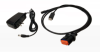 Kit configuración GV600