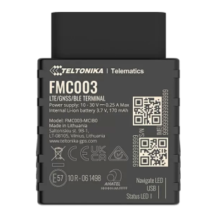 FMC003