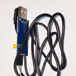 Upgrade Config Cable LL303 PRO