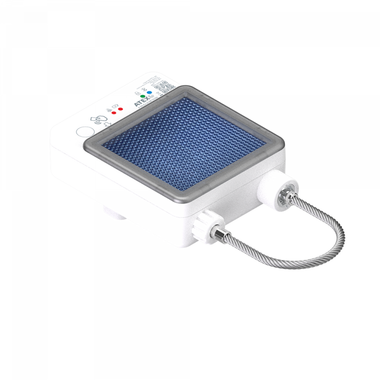 SolarX 120PN:B01