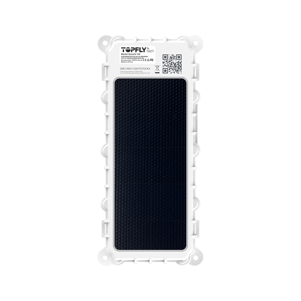 SolarX120