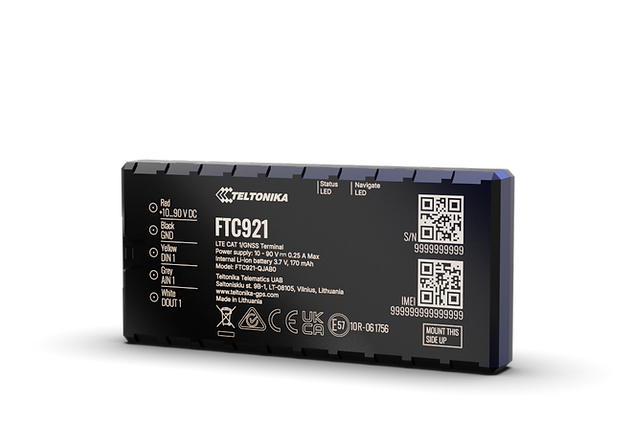 FTC921