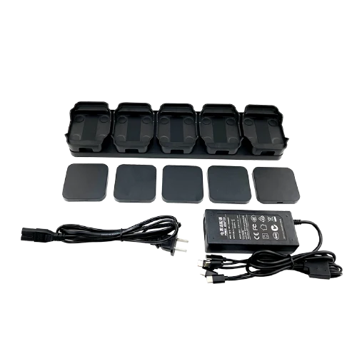 GL521MG Charger KIT 5 en 1